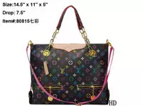 handsac louis vuitton femmes en col blanc 2013 hd80815 colorful france